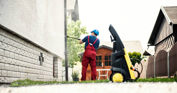 Professional Pressure Washing Services in Lattingtown, NY